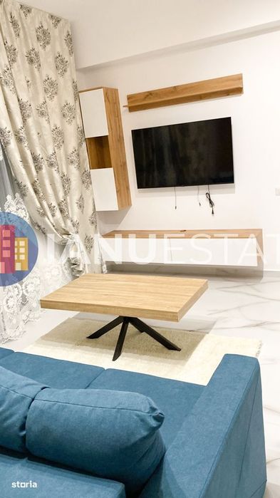 Popesti Leordeni 5` Metrou Berceni Nou Centrala Parcare PetFriendly