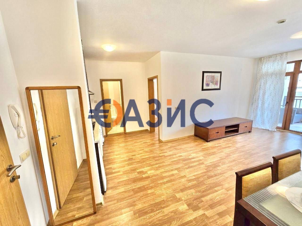 Продава се Двустаен апартамент в Ахелой - 64 кв.м за 891 €/кв.м - Снимка #3