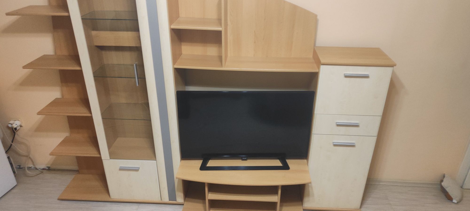 Холна секция 2.30м