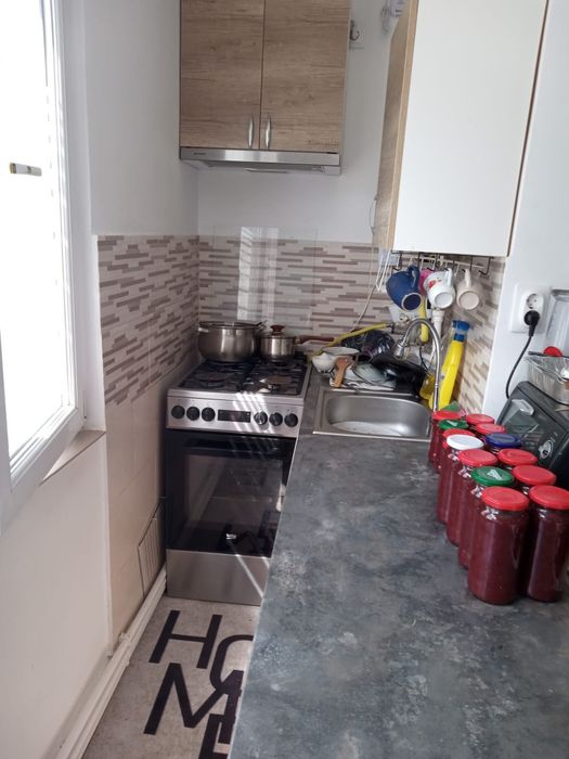 Vând apartament!