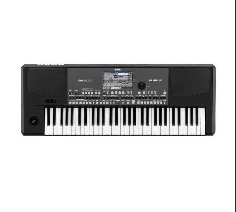 NDP Amanet NON-STOP Bld.Iuliu Maniu 69 KORG PA 600 (39877)