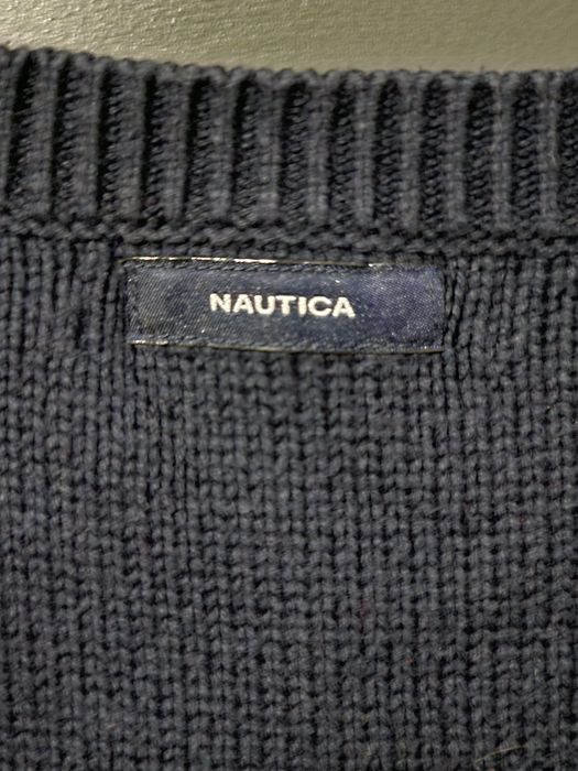 Pulover bleumarin pentru barbati