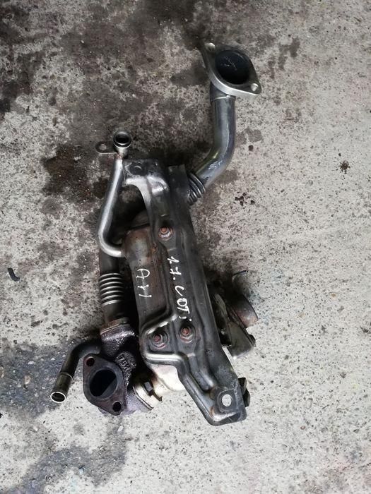 Răcitor de gaze Opel Astra H 1.7 CDTI 81 kw 110 cp Z17DTJ/Z17DTR Opel