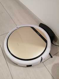 Vand aspirator mop robot ILIFE