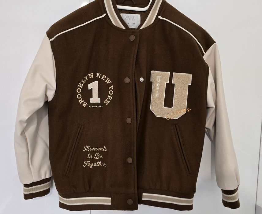 Jacheta copii primavara-toamna