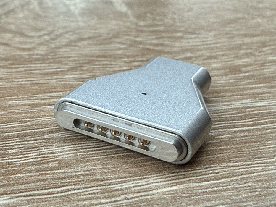Magsafe 3 la USB C 140W adapter Macbook / Apple