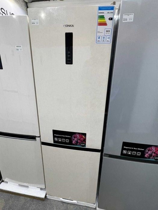 Холодильник KONKA KRL-344E