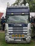 Scania L164 480.