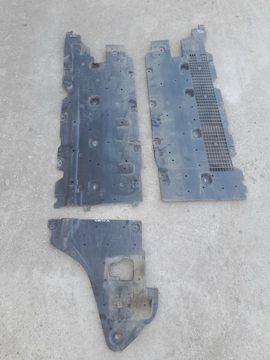 Scut Podea Dedesupt Lateral Stanga Dreapta Renault Megane 4 Breack
