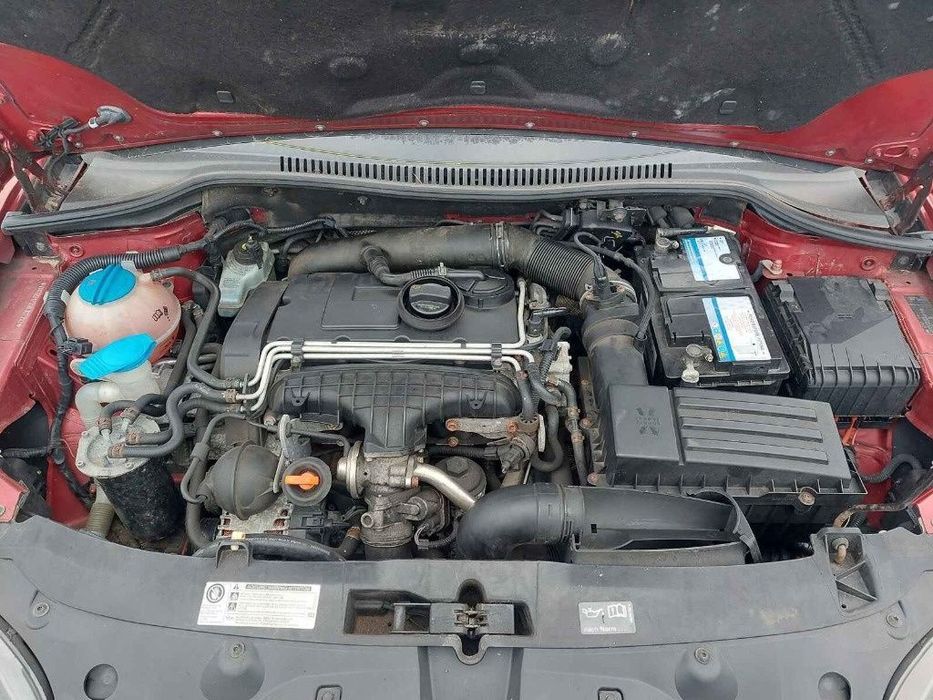 Piston cu biela Seat Leon 2 2010 HATCHBACK 2.0 TDI BKD