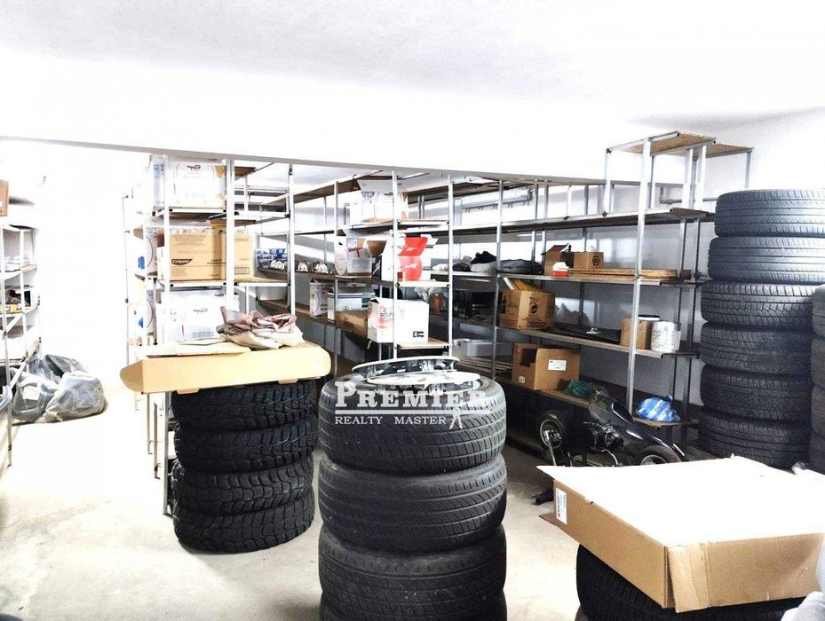 Продава се Заведение в с. Просеник, Област Бургас - 700 кв.м за 800 €/кв.м - Снимка #11