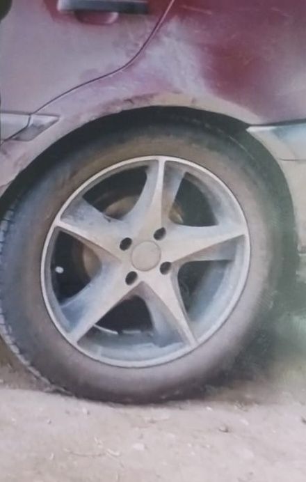 Продам Титановые Диски