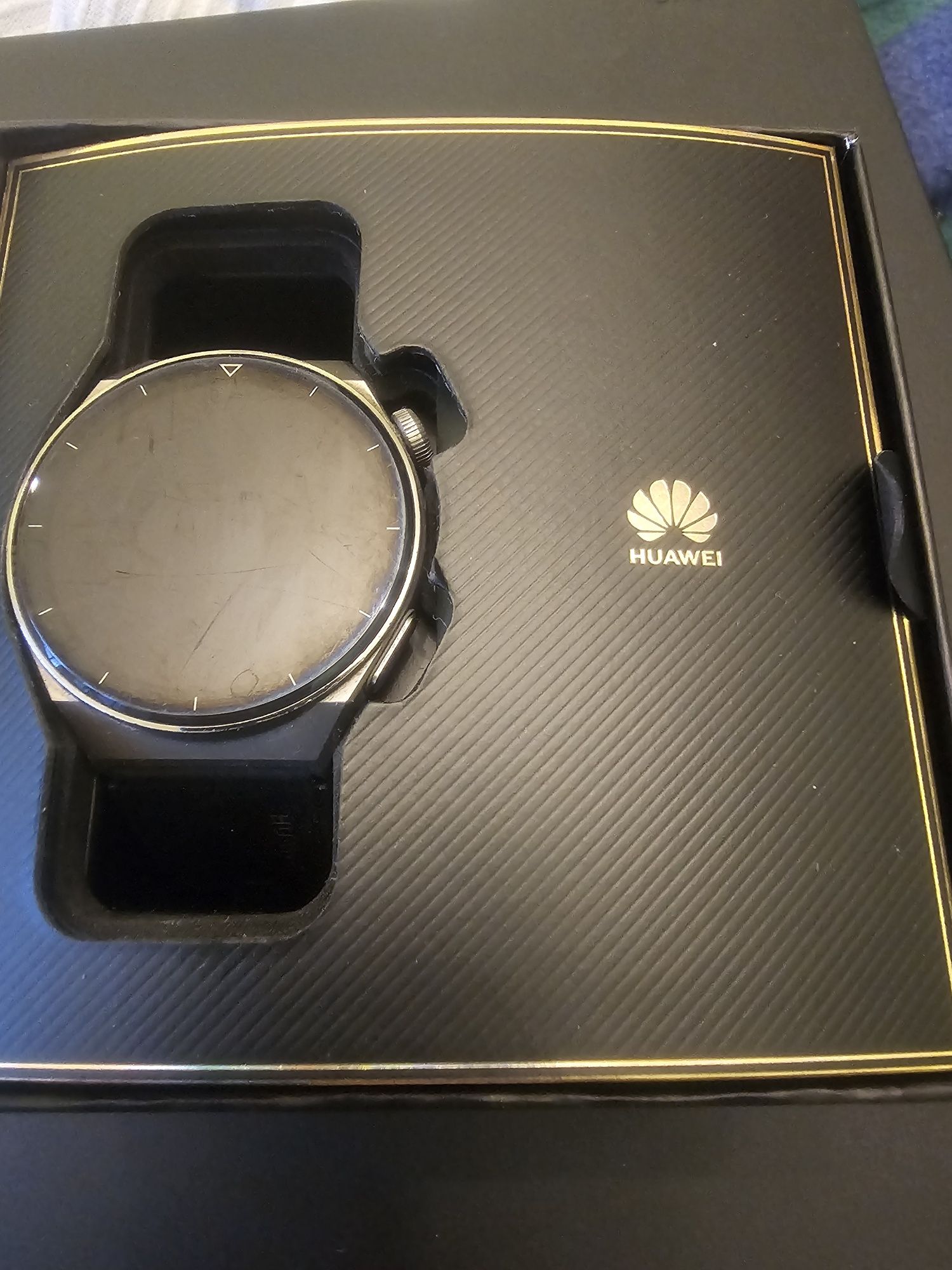Huawei GT3 pro cutie completa