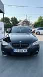 Vand bmw 530 e 60