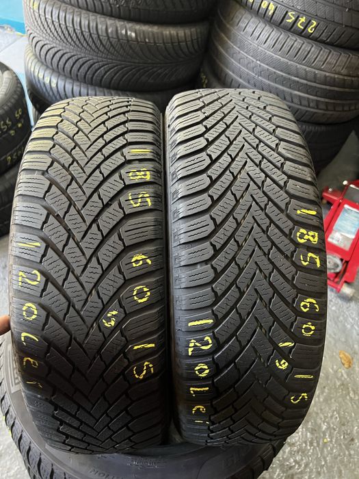 185 60 15 continental iarna dot 2019