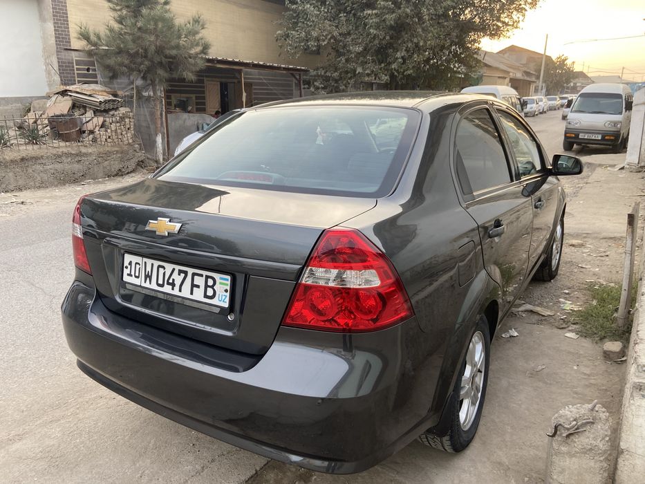 Nexia 3/ нексия 3 2022 автомат 4 позиция