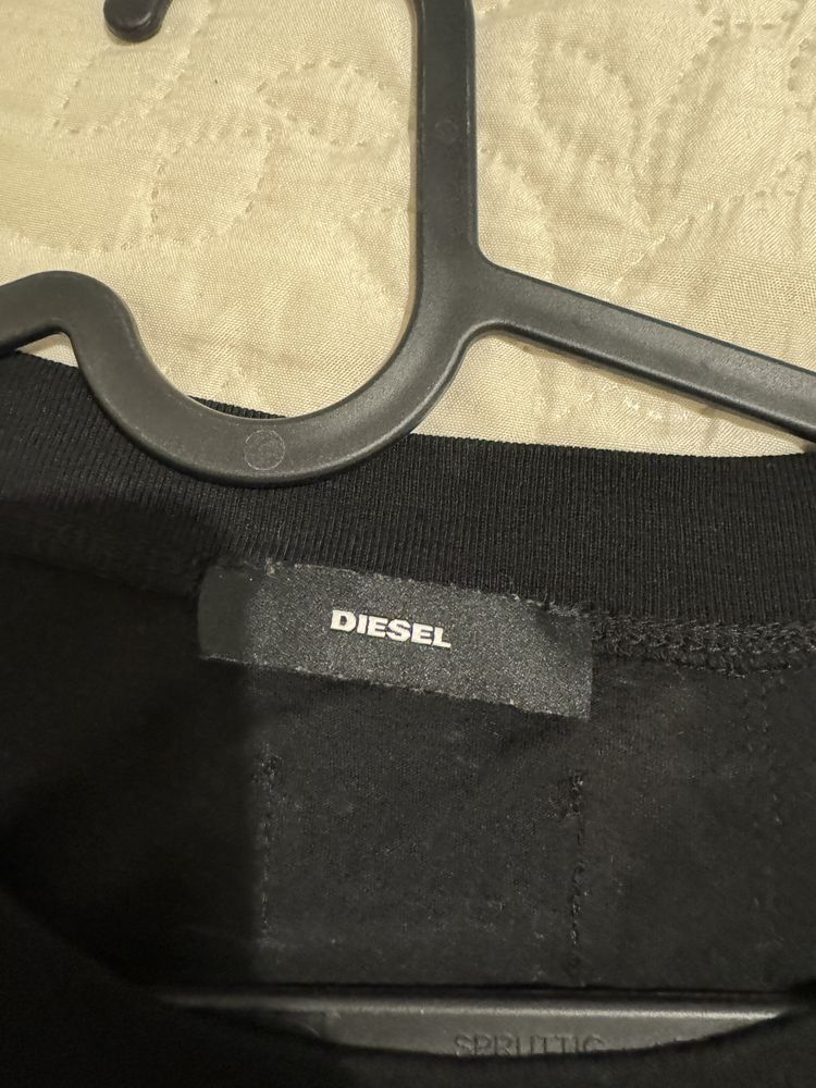 Оригинална блуза Diesel