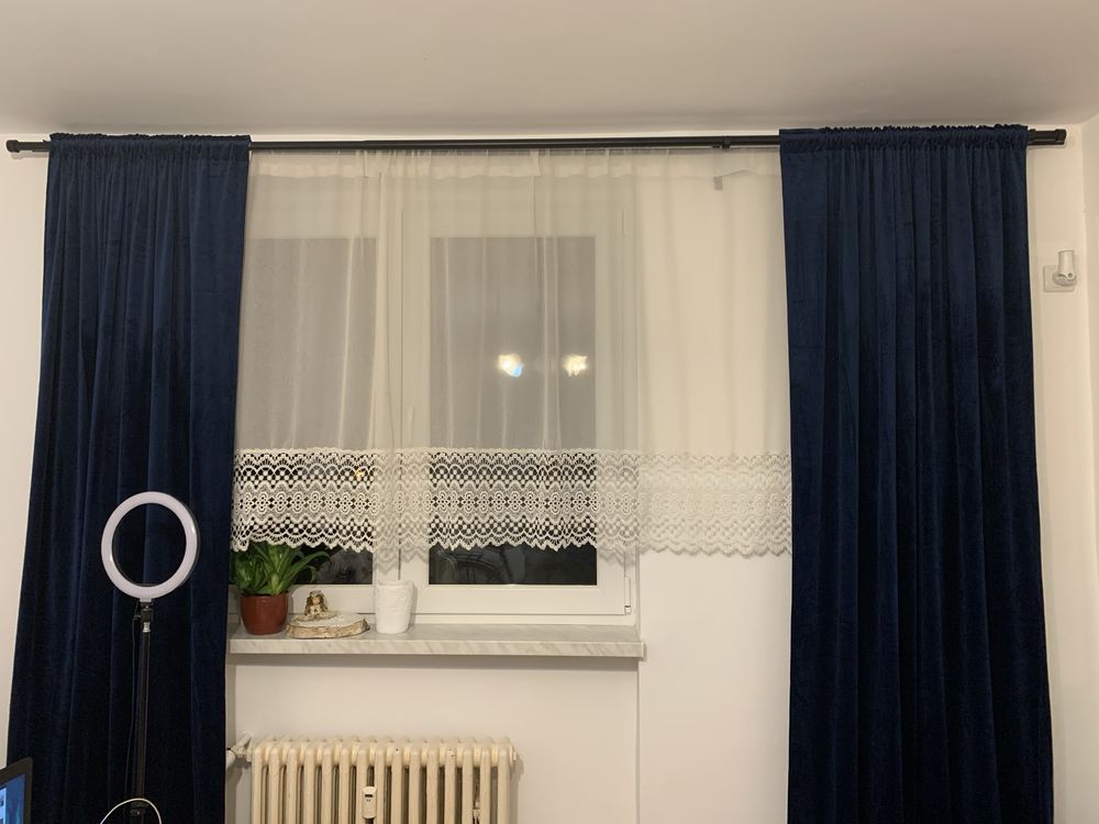 Draperii Austra Jysk