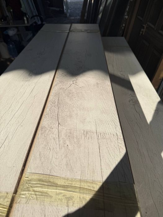 Ламинат таркет  50 кв.   0.8мм