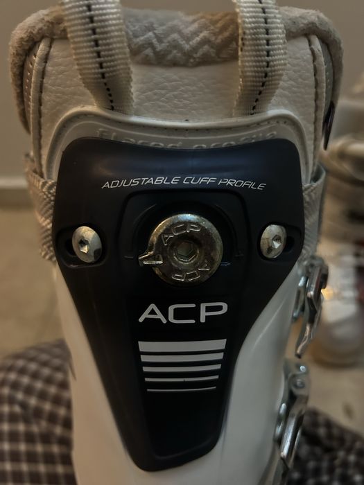 ски обувки Nordica nxt3 W