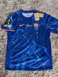 Tricou Chelsea Final Conference League