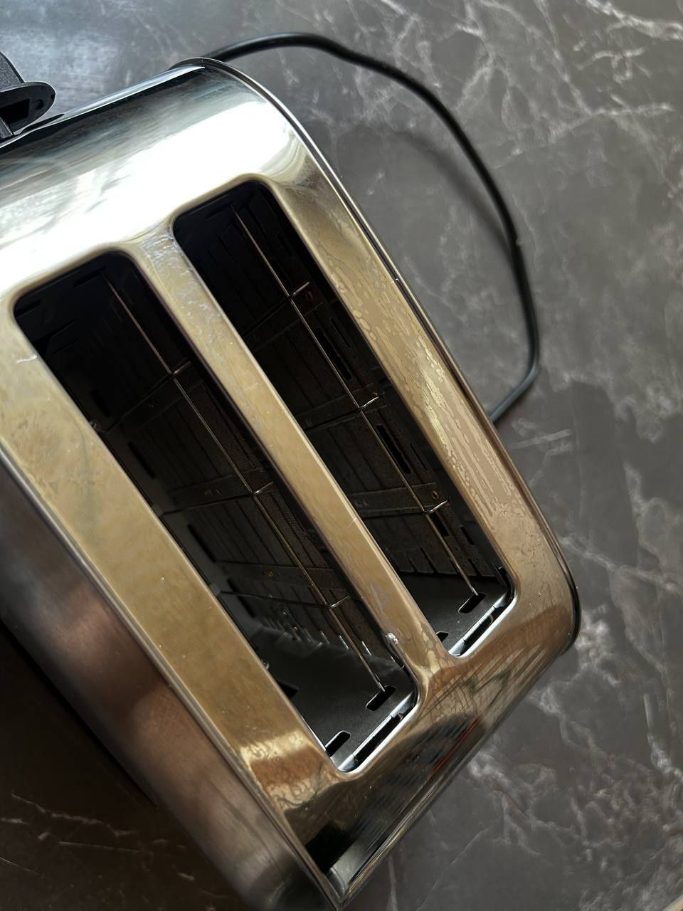 Тостер Tefal состояние новый