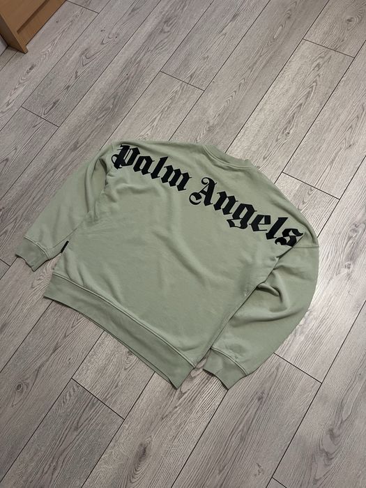 Bluza palm angels