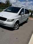 Vito 115cdi 8+1 4x4 fiscal pe loc schimb cu masina mica