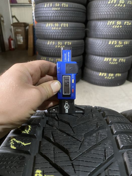 Anvelope iarna 195/55/16 Vredestein Wintrac Xtreme S 195 55 16 R16