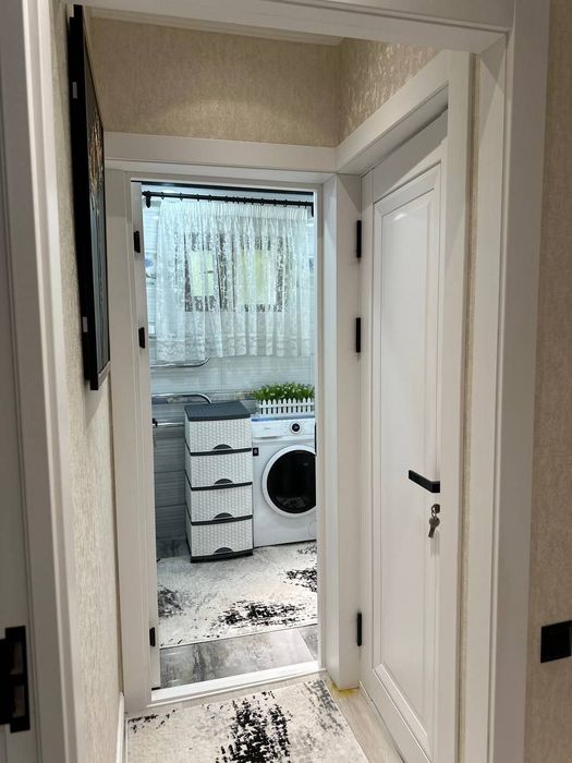 Юнусабадский район
Центр города
Ц-6
77 серия
Квартира 5/3/4