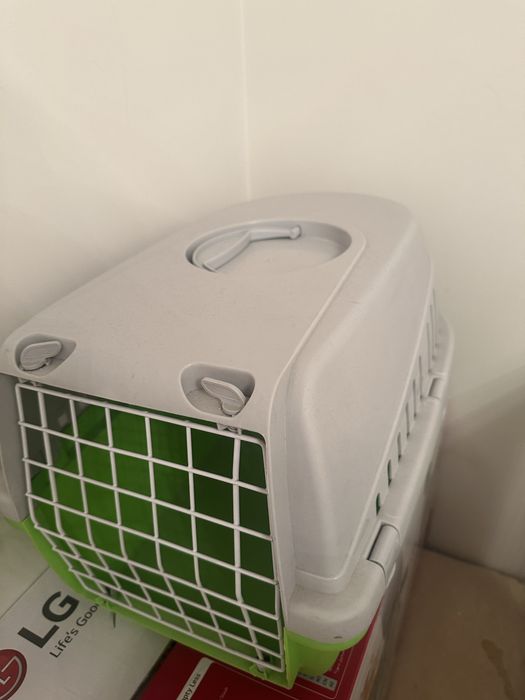 Контейнер новый, не пользовались