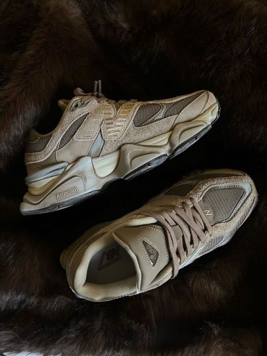 New Balance - чисто нови