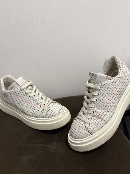 Обувки paciotti 41 номер