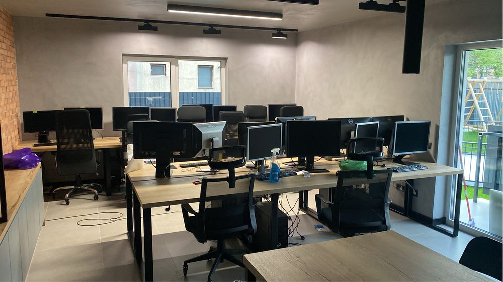 Birouri diferite dimensiuni din pal