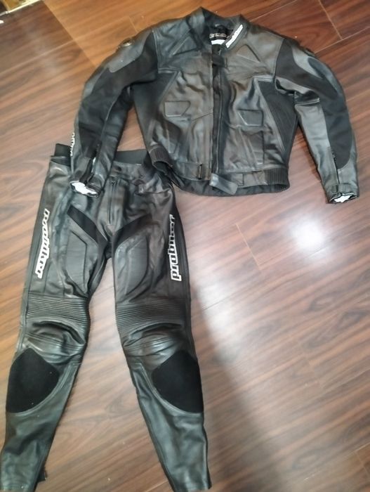 Costum moto Probiker 52