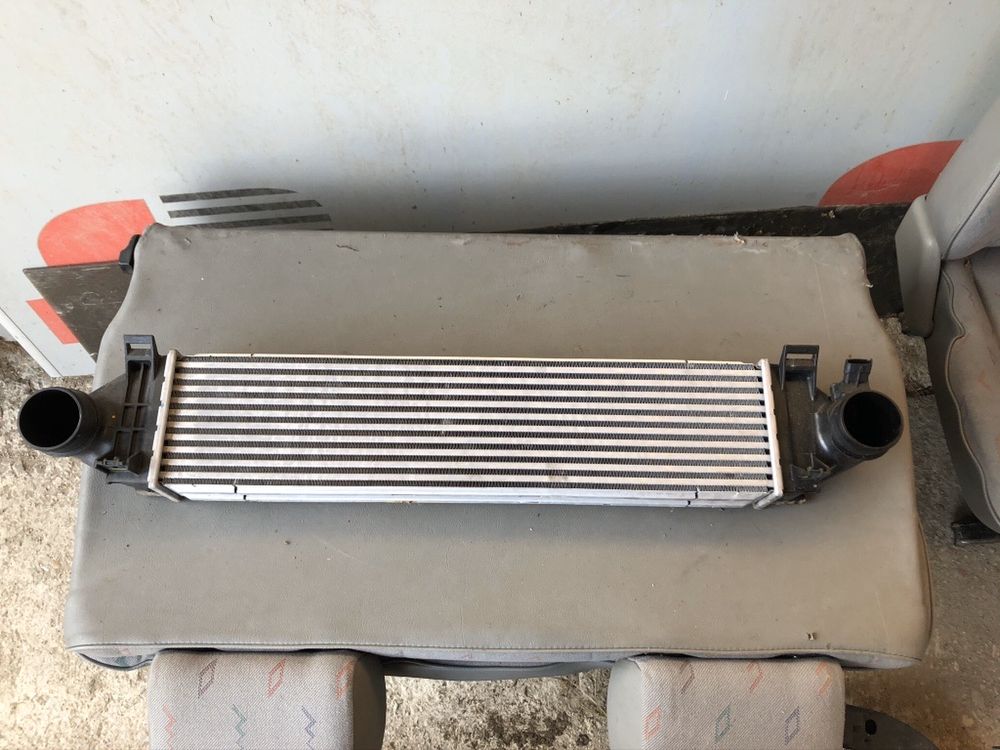 Intercooler Ford focus 3, kuga 2, modele 2014+, stare impecabila, oem