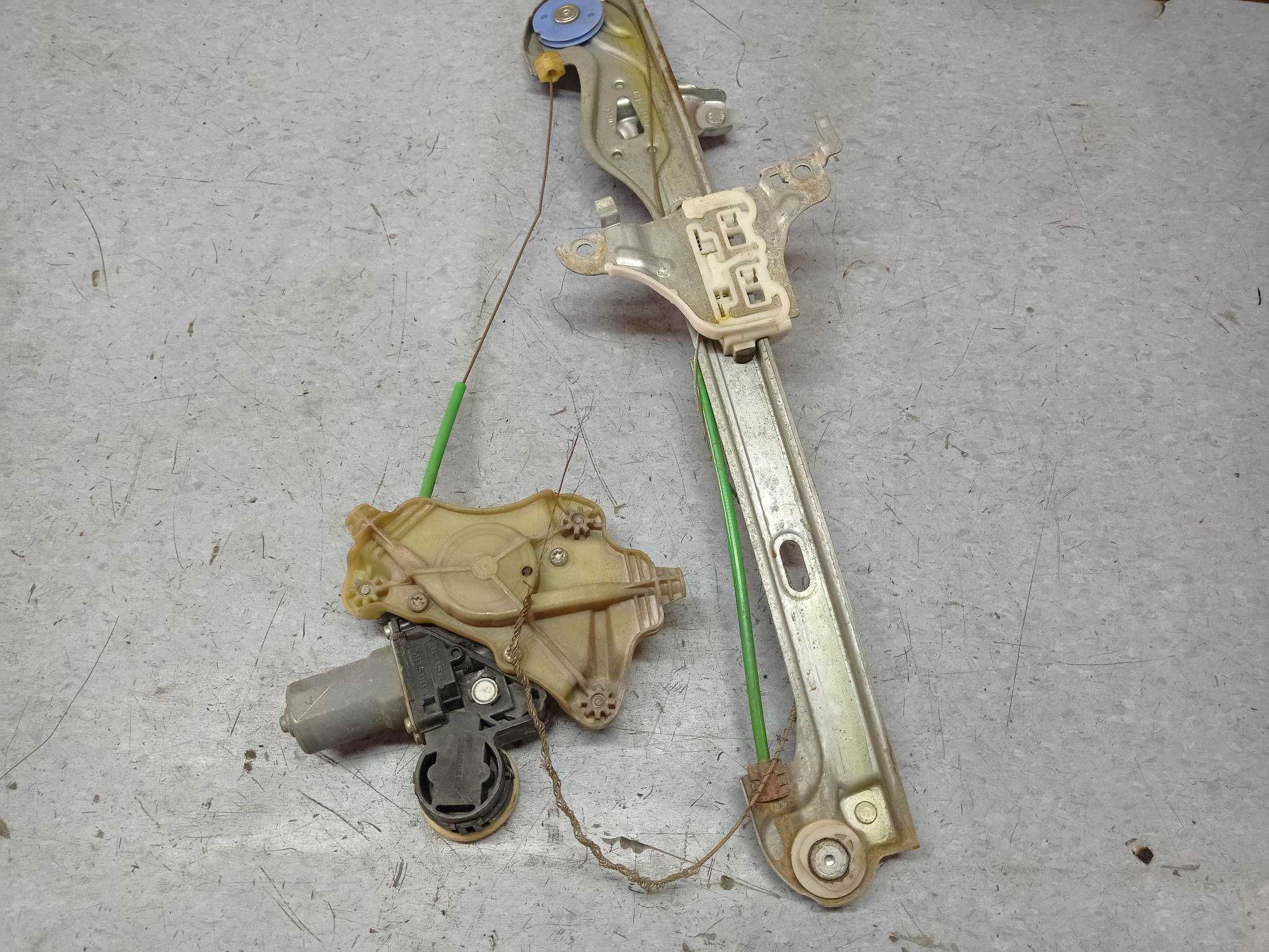 6981002721 Toyota Corolla e210 reparatie macara geam auto 553423104