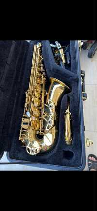 Vand Saxofon Yanagisawa 991