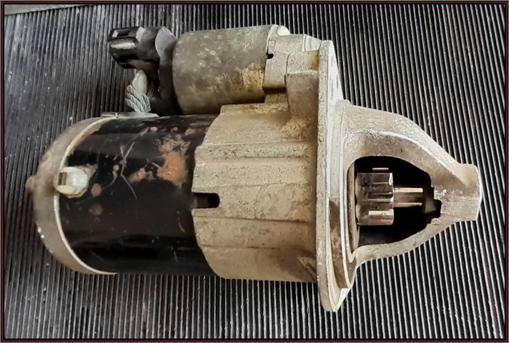 Electromotor Kia Pro Ceed an 2009, benzina 1.4 / 109 cai