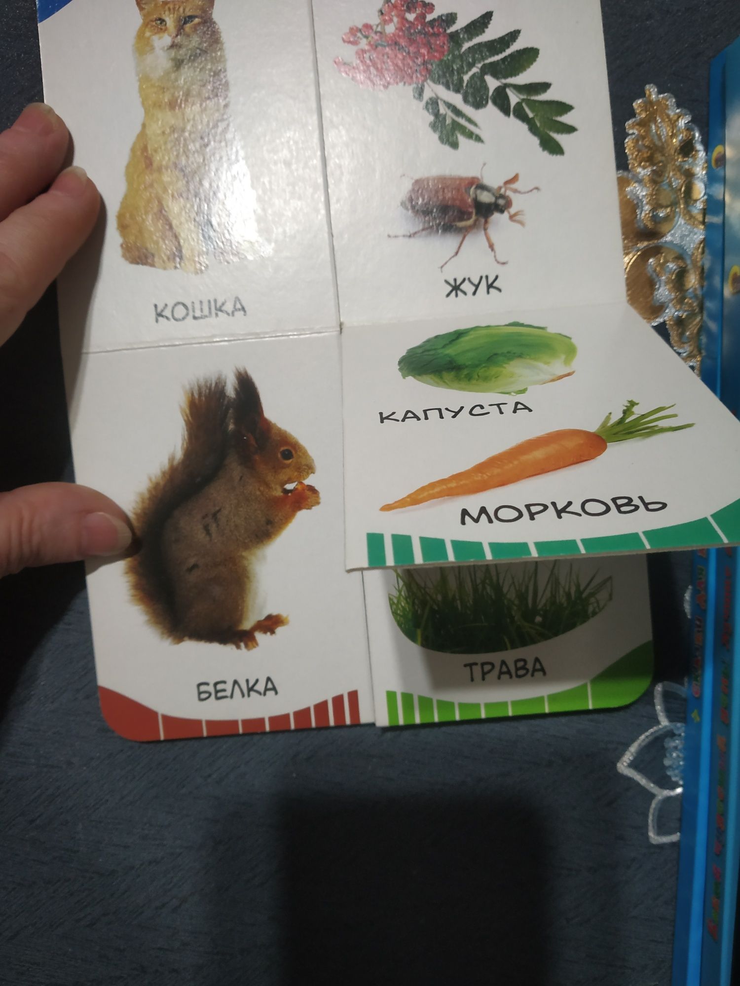 Детские книги.И книги для малышей и старше.