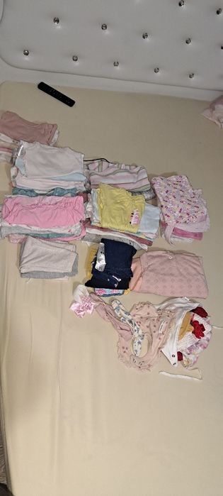 Lot hăinuțe marimea 62-68