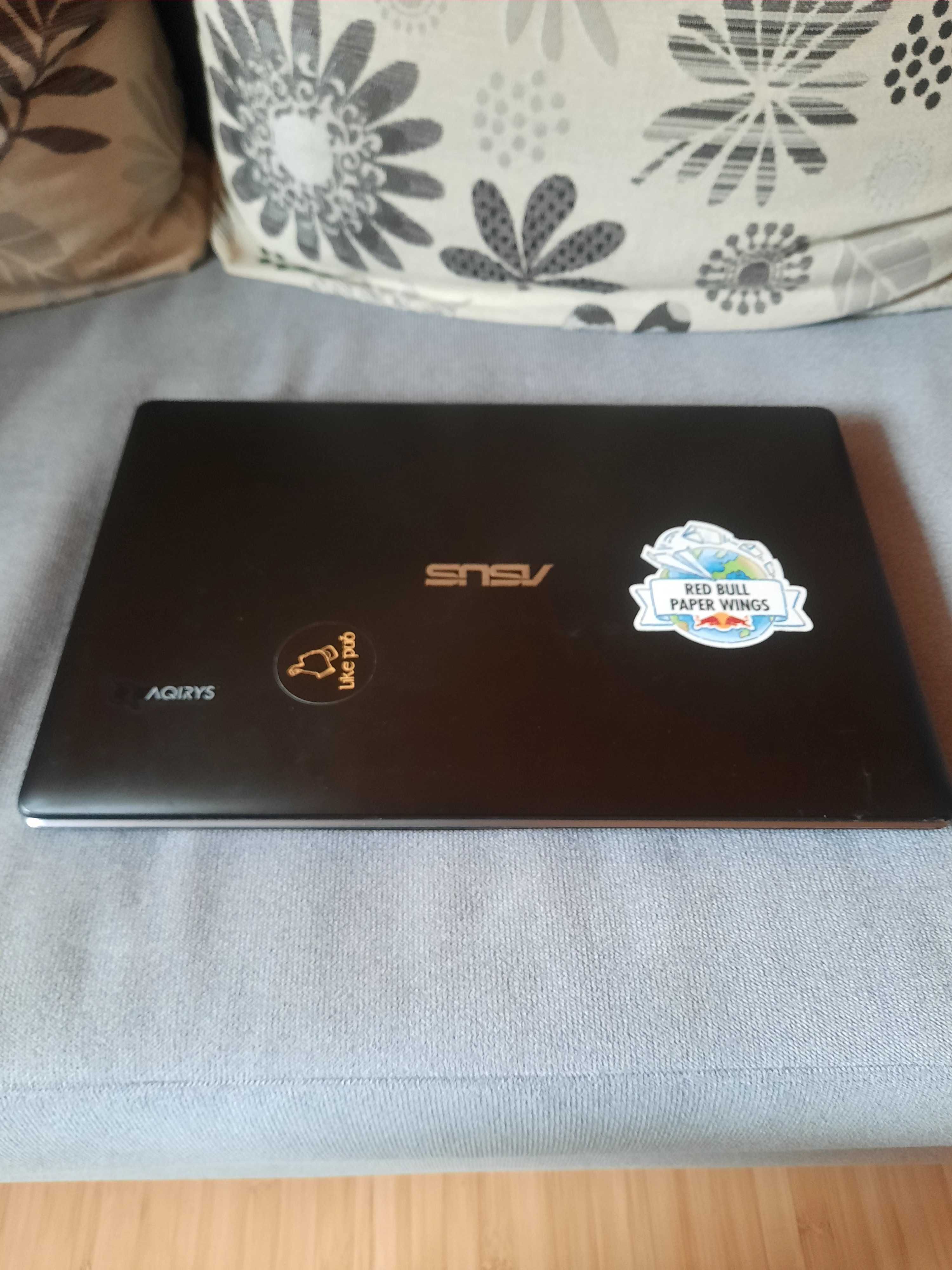 LAPTOP ASUS X550 C cu Procesor i5 8gb ram ,hard diisk-1Terra