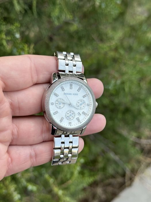 Женские часы michael kors