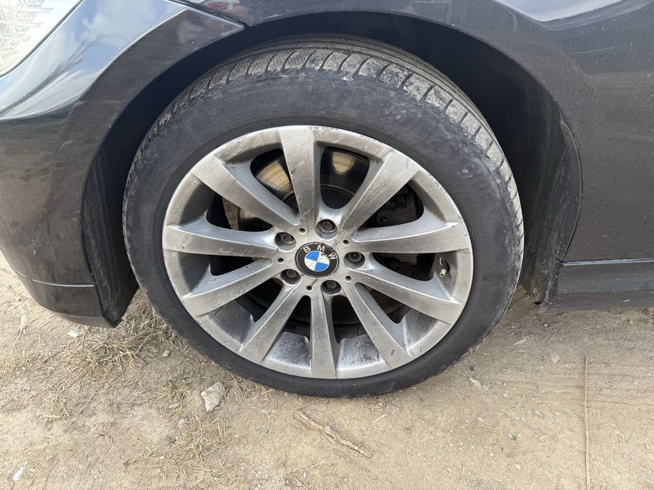 Jante r17 bmw e90 e91 e92 e93 e87 e81 e82 e46