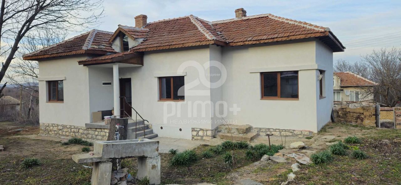 Продава се Къща в с. Русаля, Област Велико Търново - 80 кв.м за 838 €/кв.м - Снимка #1