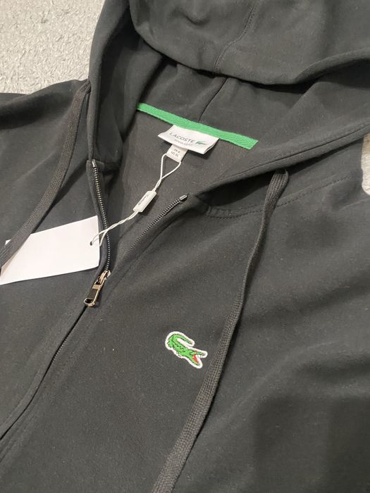 Продается новая олимпийка Lacoste