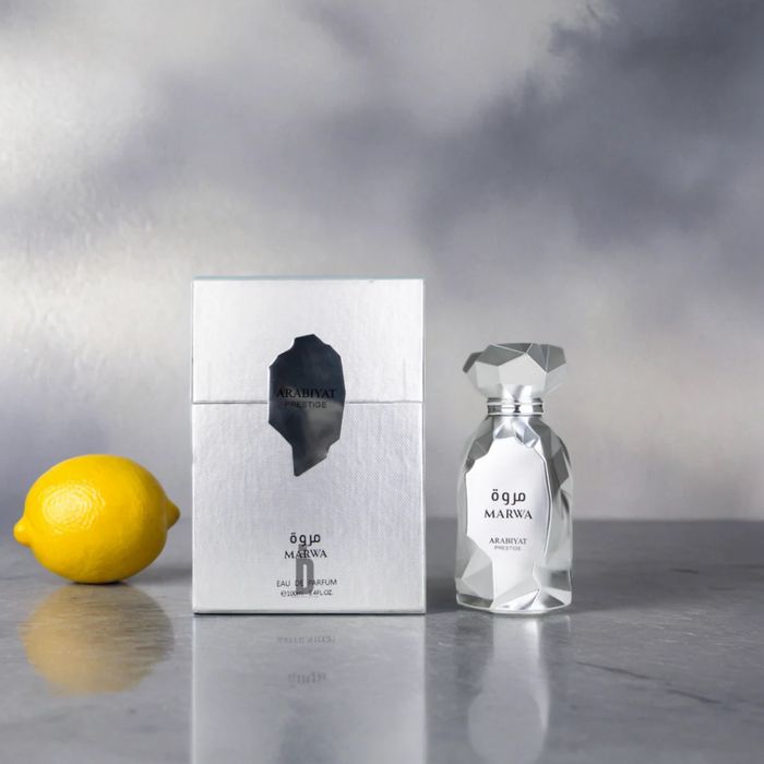 Мъжки Парфюм Arabiyat Prestige Marwa EDP 100 мл.