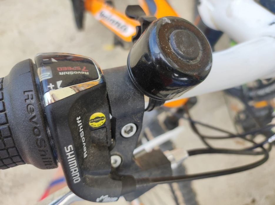 Roți biciclete originale germania calitate. 50 buc