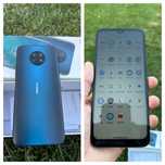 Nokia G50 6GB RAM 128GB ROM ORIGINAL perfect functional in orice retea