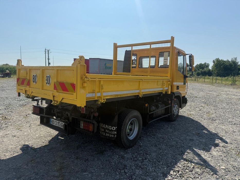 Iveco Euro Cargo